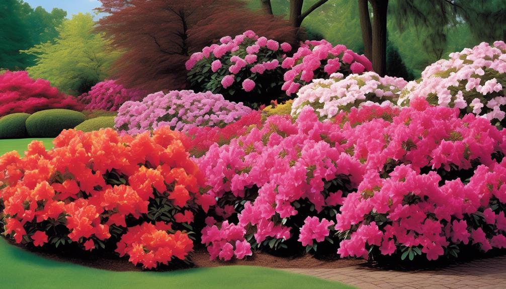 15 Best Fertilizers for Azaleas Boost Your Blooms With These Top Picks IM