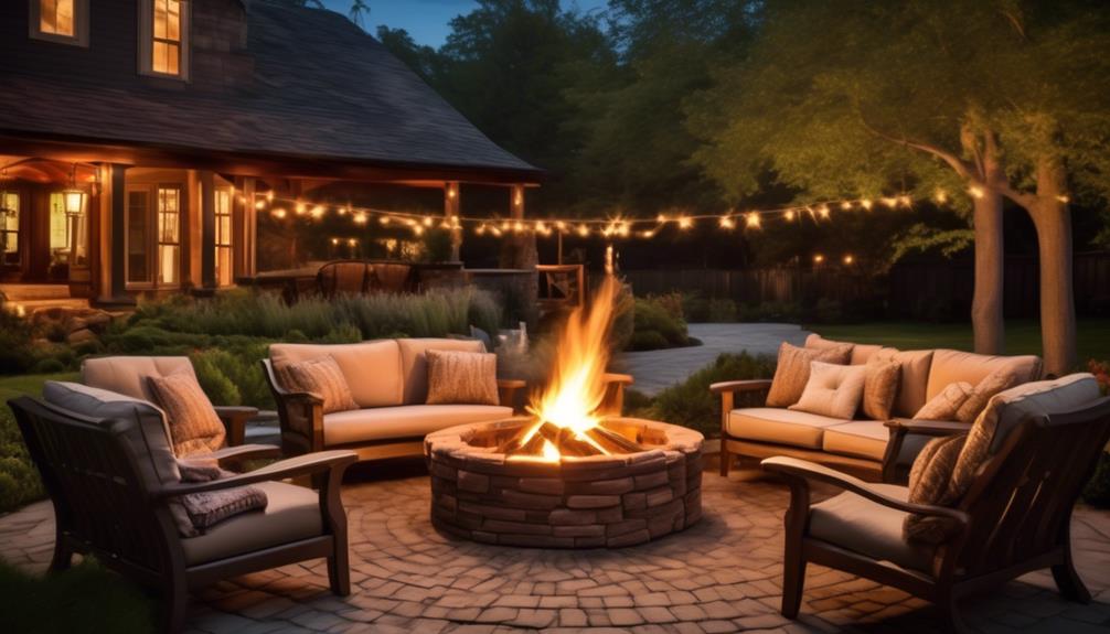 15 Best Fire Pits for Cozy Outdoor Gatherings and Marshmallow Roasting IM