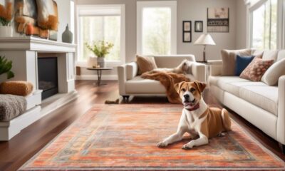 15 Best Flooring Options for DogFriendly Homes A Comprehensive Guide IM