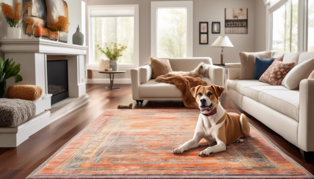 15 Best Flooring Options for DogFriendly Homes A Comprehensive Guide IM
