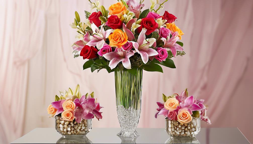 15 Best Flowers for Stunning Bouquets A Guide to Creating the Perfect Arrangement IM