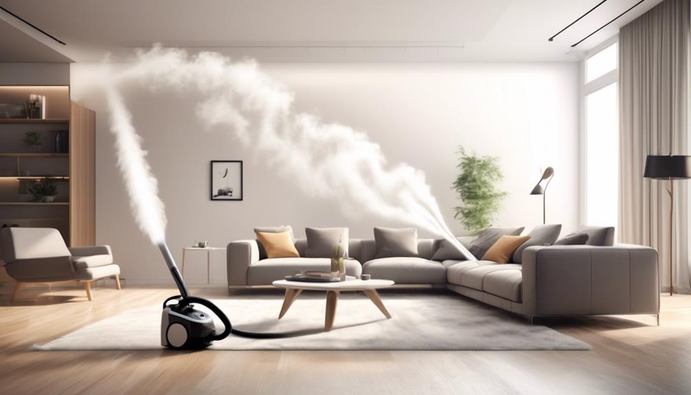 15 Best Furniture Steam Cleaners for a Spotless and Fresh Home IM