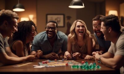15 Best Game Night Games for Adults That Will Keep the Fun Going All Night Long IM