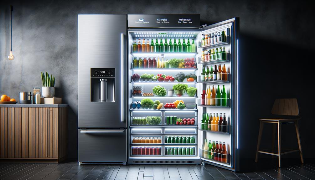 15 Best Garage Refrigerators for Keeping Your Drinks Cold and Your Food Fresh IM
