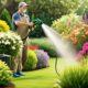 15 Best Garden Sprayers for Effortless and Effective Plant Care IM