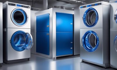 15 Best Gas Dryers for Quick and Efficient Laundry Drying IM