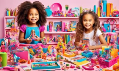 15 Best Gifts for 7YearOld Girls The Ultimate Gift Guide for 2023 IM