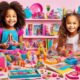 15 Best Gifts for 7YearOld Girls The Ultimate Gift Guide for 2023 IM