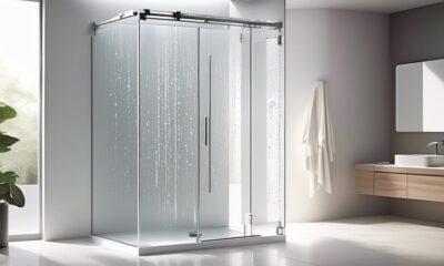 15 Best Glass Cleaners for Sparkling Shower Doors Tried and Tested Recommendations IM