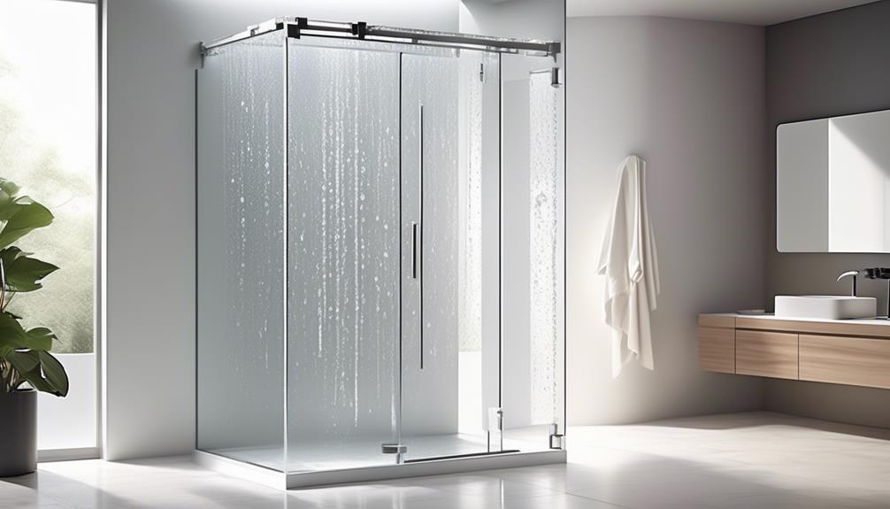 15 Best Glass Cleaners for Sparkling Shower Doors Tried and Tested Recommendations IM