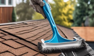 15 Best Gutter Cleaning Tools for a HassleFree Home Maintenance IM