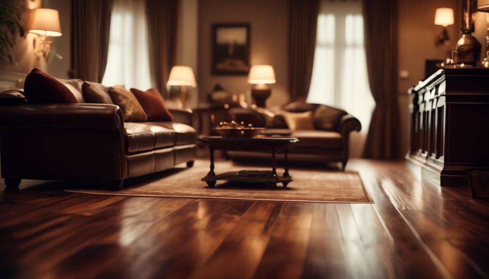 15 Best Hardwood Flooring Brands for Timeless Elegance and Durability IM