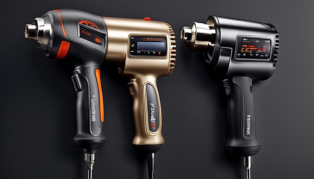 15 Best Heat Guns for DIY Projects and Professional Use IM