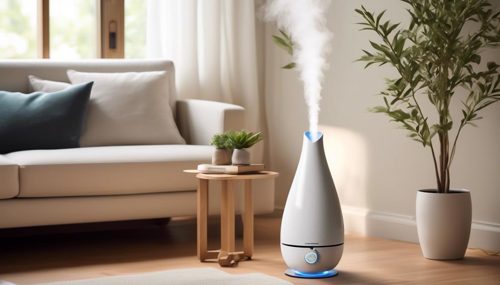15 Best Home Humidifiers for Healthier Indoor Air Quality IM