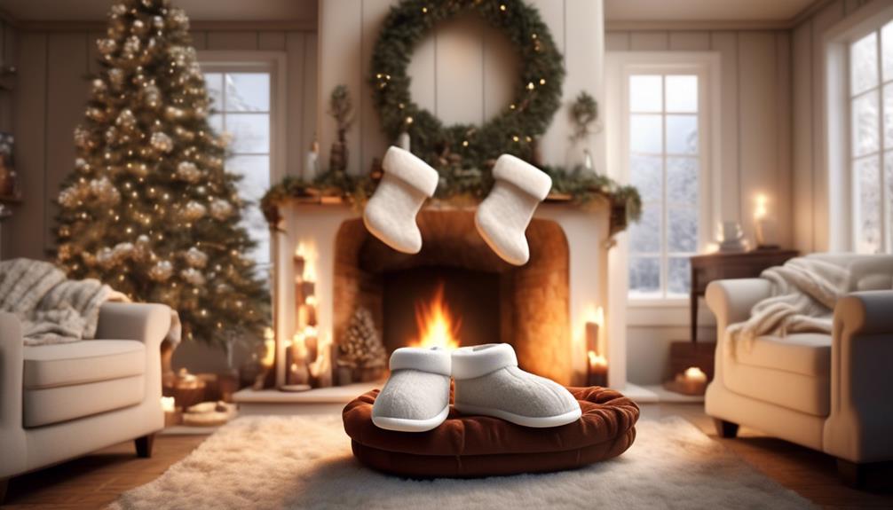 15 Best House Slippers for Ultimate Comfort and Coziness IM