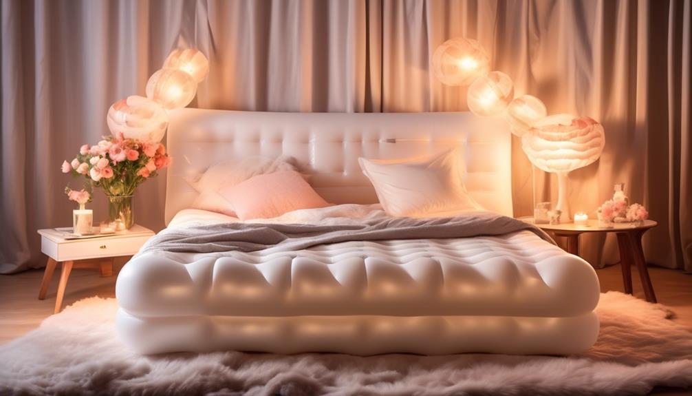15 Best Inflatable Mattresses for Comfortable and Convenient Sleep IM