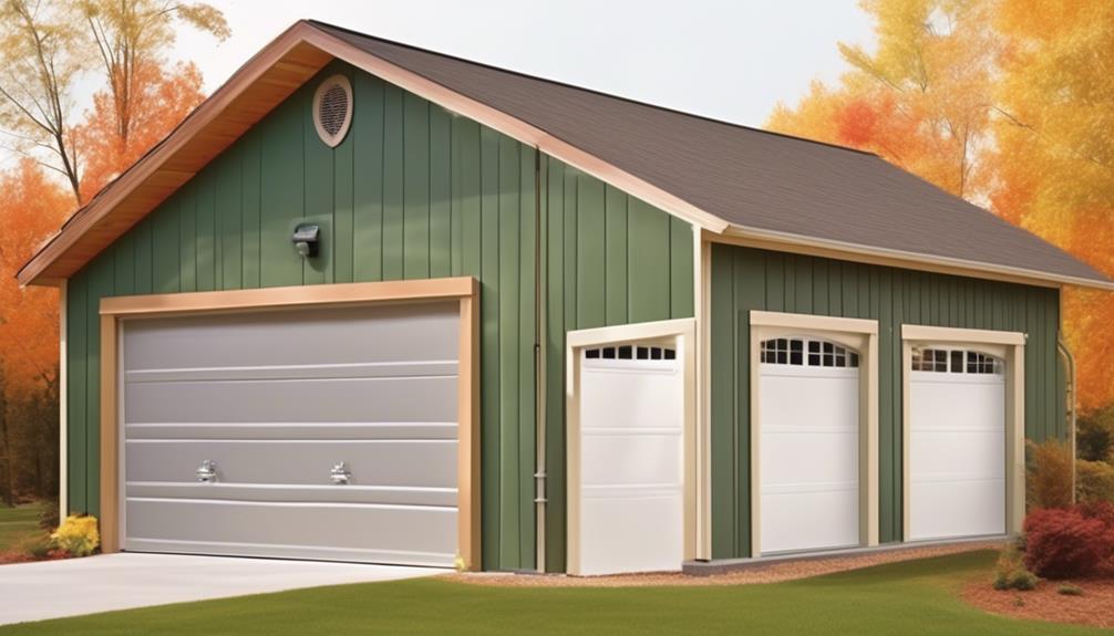 15 Best Insulation for Garage to Keep Your Space Warm and Energy Efficient IM