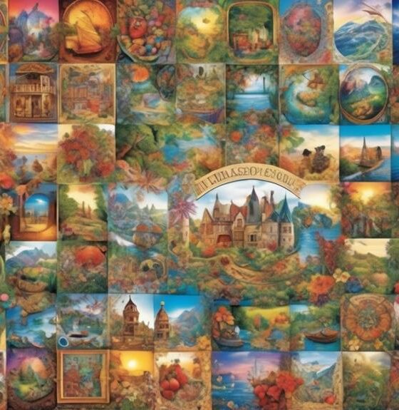 15 Best Jigsaw Puzzles for Hours of Fun and Challenge IM
