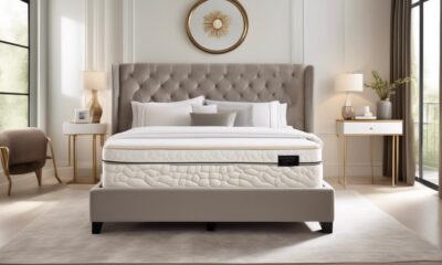 15 Best King Size Mattresses for Your Ultimate Comfort and Support IM
