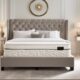 15 Best King Size Mattresses for Your Ultimate Comfort and Support IM