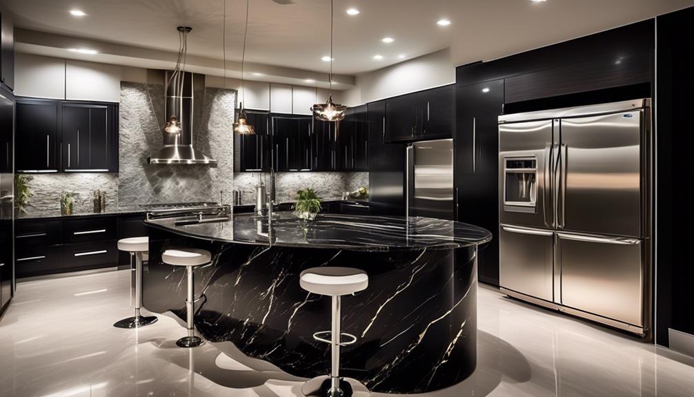15 Best Kitchen Countertops to Transform Your Cooking Space IM