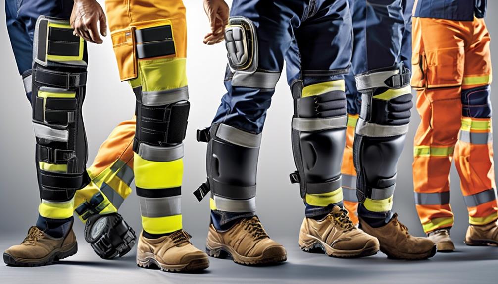 15 Best Kneepads for Work Protect Your Knees and Boost Productivity IM