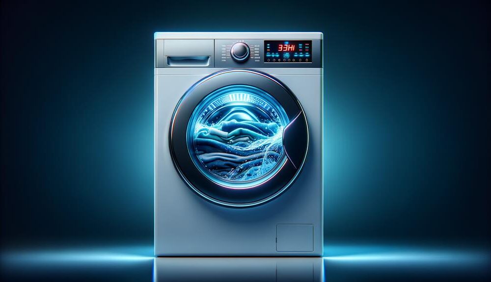 15 Best Loading Washing Machines for Effortless Laundry Days IM