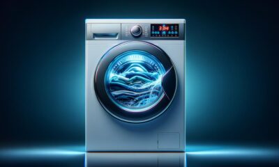 15 Best Loading Washing Machines for Effortless Laundry Days IM