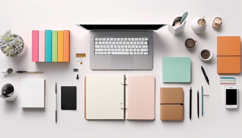 15 Best Notebooks for Organization and Productivity in 2023 IM