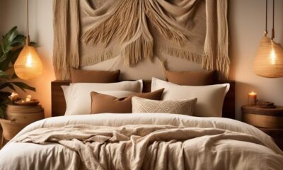 15 Best Organic Bedding Options for a Luxurious and EcoFriendly Sleep Experience IM