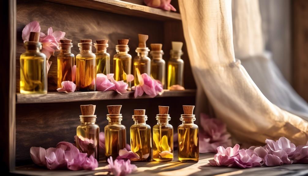 15 Best Organic Essential Oil Brands for Natural Aromatherapy Bliss IM