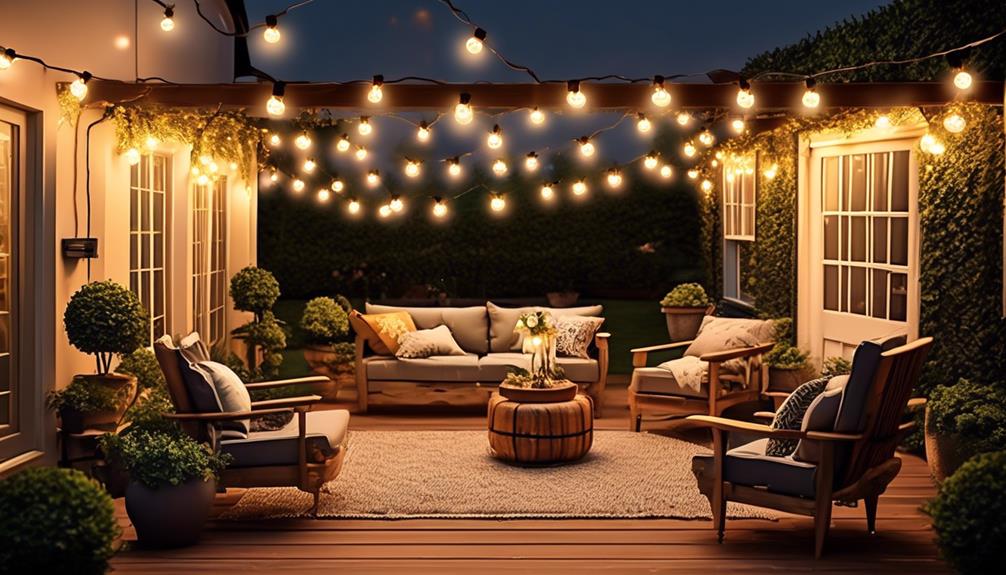 15 Best Outdoor Light Bulbs for Brightening Up Your Space IM