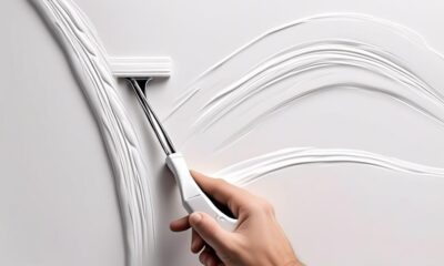 15 Best Paint Edgers for Perfectly Sharp Edges and Clean Lines IM