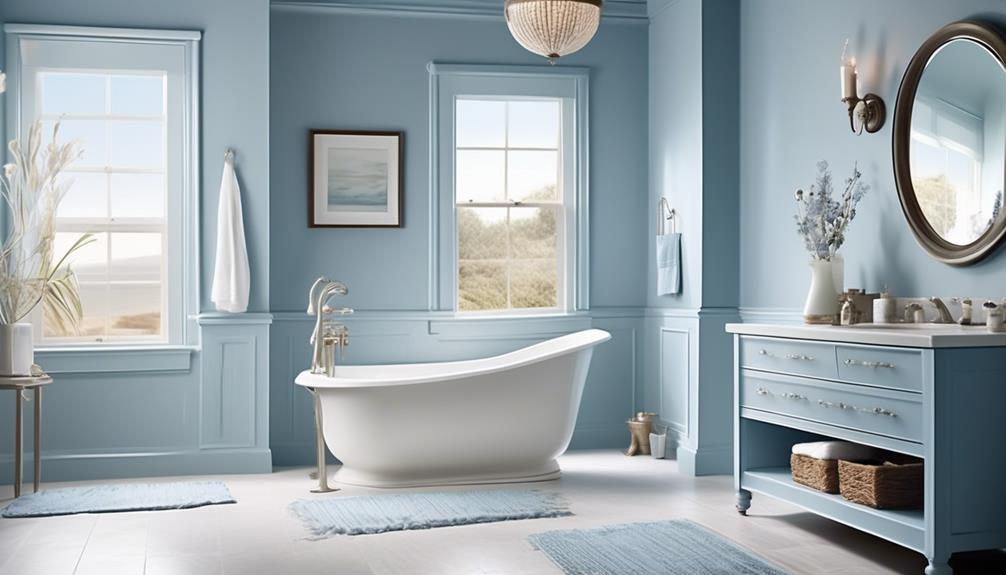 15 Best Paints for Bathroom Walls to Transform Your Space IM
