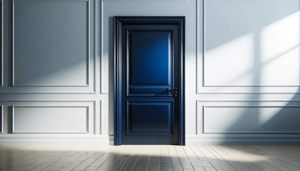 15 Best Paints for Doors That Will Transform Your Space IM