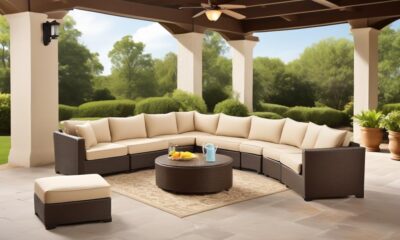 15 Best Patio Furniture Covers to Protect and Enhance Your Outdoor Space IM