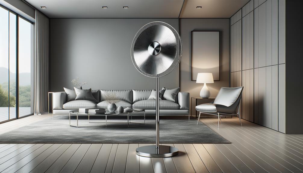 15 Best Pedestal Fans for Keeping Cool in Style IM
