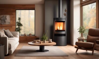 15 Best Pellet Stoves for Efficient and Cozy Heating in 2023 IM