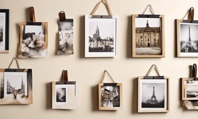 15 Best Picture Hangers for Easy and Secure Wall Mounting IM