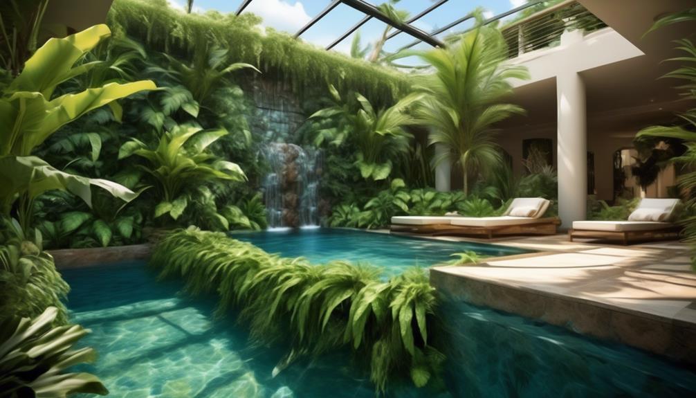 15 Best Plants to Enhance Your Poolside Oasis IM