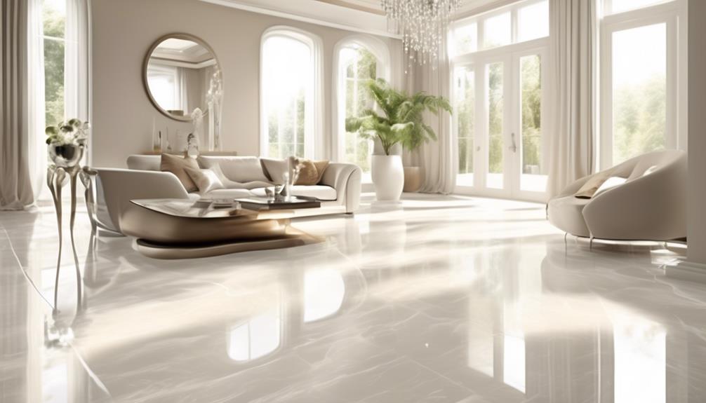 15 Best Porcelain Floor Tile Cleaners for Spotless and Shiny Floors IM