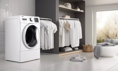15 Best Portable Dryers for Quick and Convenient Laundry IM