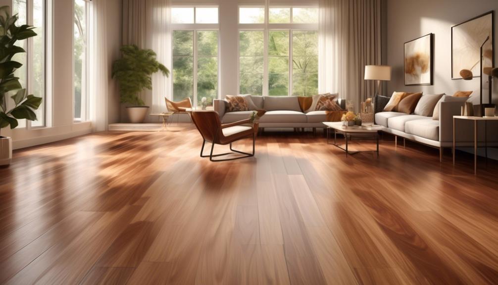 15 Best Prefinished Hardwood Flooring Options for a Stunning Home Makeover IM