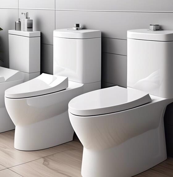 15 Best Pressure Assist Toilets for a Powerful Flush and Efficient Water Usage IM