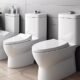 15 Best Pressure Assist Toilets for a Powerful Flush and Efficient Water Usage IM