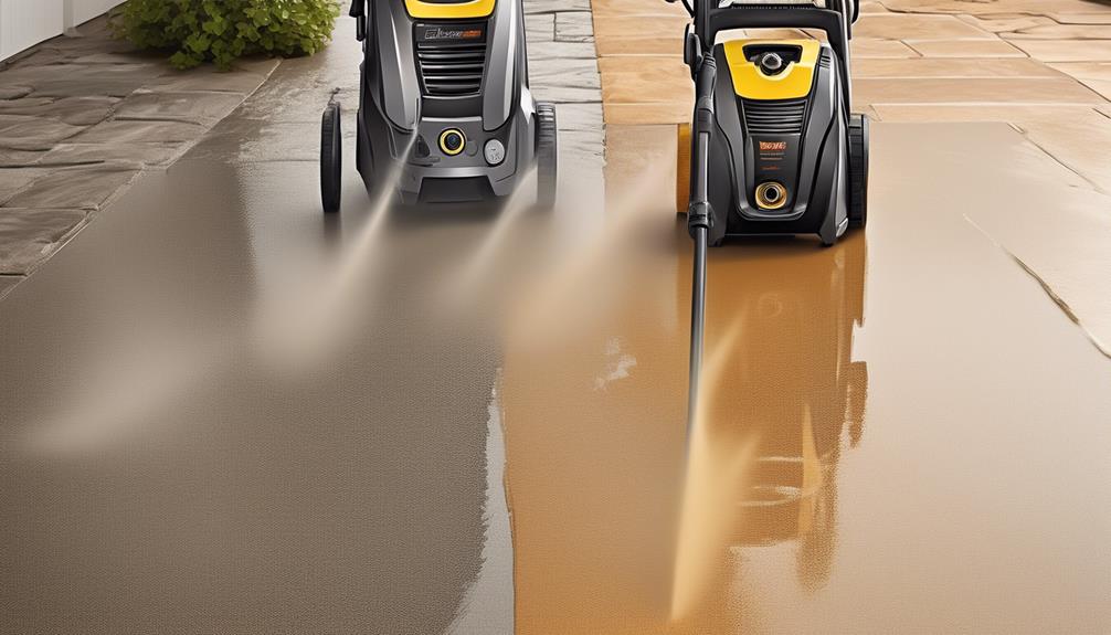 15 Best Pressure Washers for Driveway Cleaning Power and Performance Reviewed IM