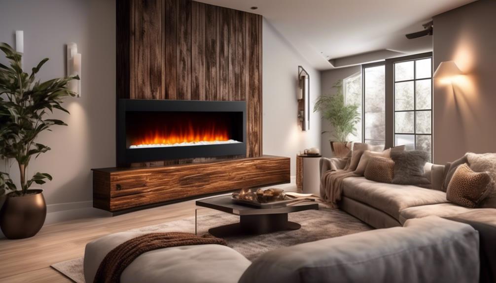 15 Best Rated Electric Fireplaces to Cozy Up Your Home IM