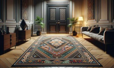 15 Best Rugs for Entryway to Make a Stylish First Impression IM