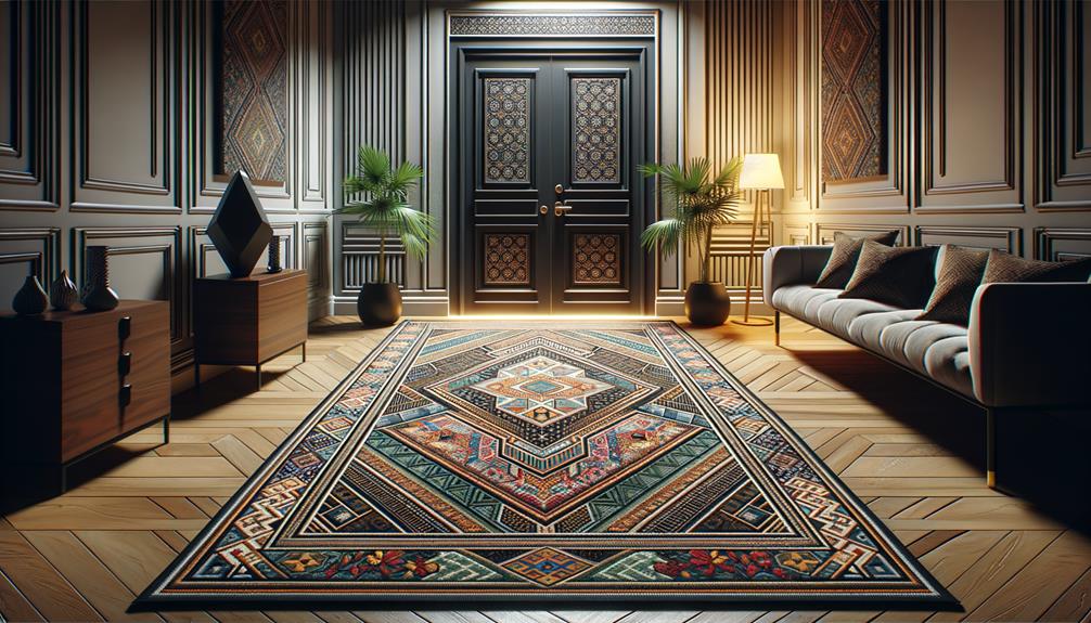 15 Best Rugs for Entryway to Make a Stylish First Impression IM