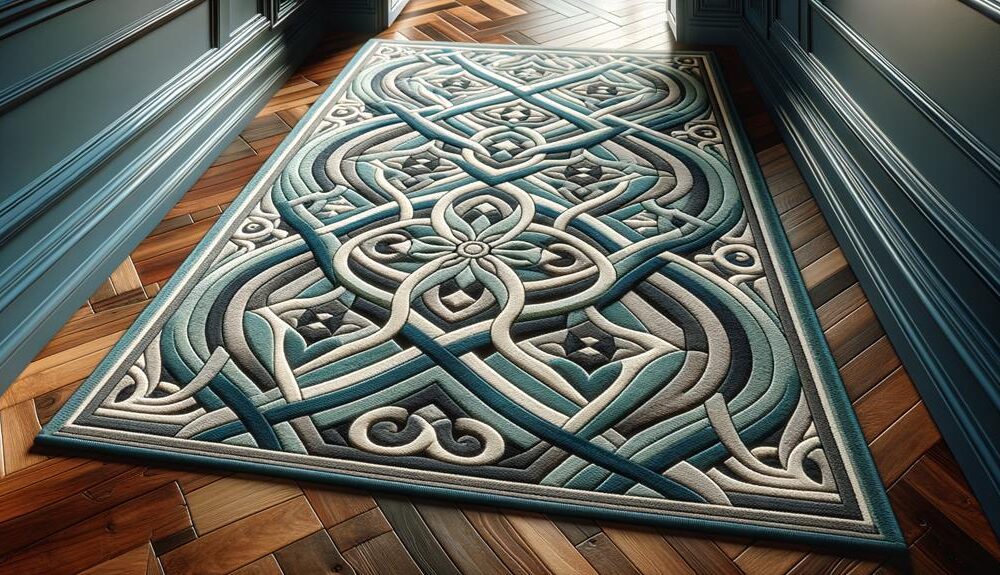 15 Best Rugs for Your Entryway Welcome Guests in Style and Comfort IM